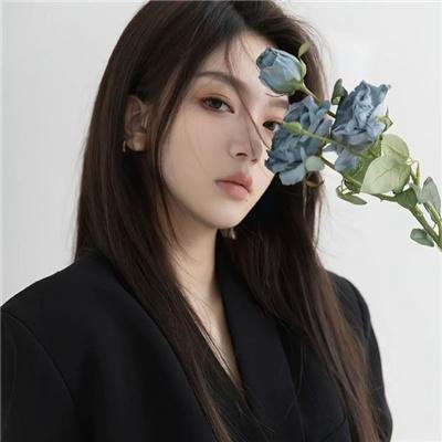 他来时海风很甜